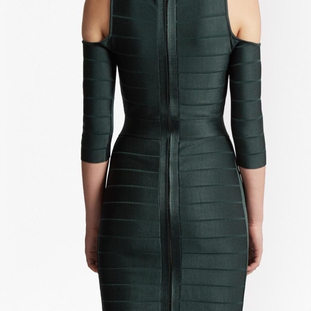 $228 French Connection Cutout Dress NWT
